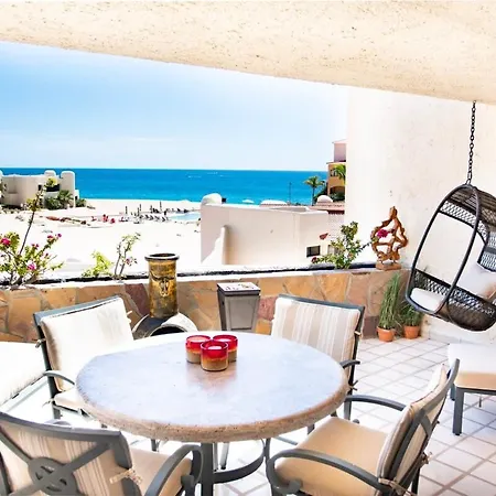 Villa Unit 266- Casa Gordon - Ocean View At Terrasol